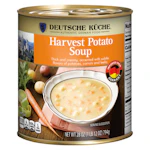 Harvest Potato Soup