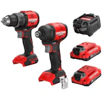 CRAFTSMAN V20 Drill & Impact Kit