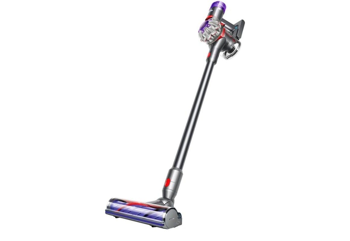 Dyson Cordless Vacuum