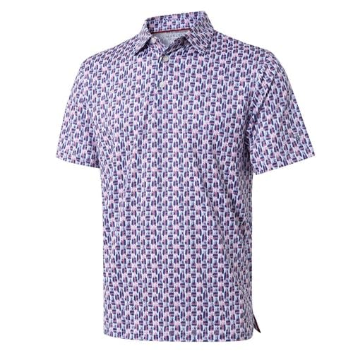 Men's Golf Shirt