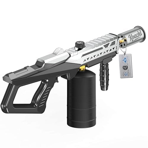 Propane Torch Gun