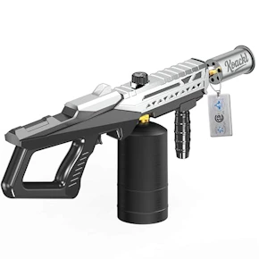 Propane Torch Gun