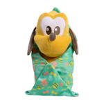 Disney Pluto Stuffed Animal