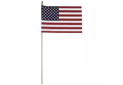 U.S. Stick Flag