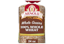 2 Arnold Bread Loaves