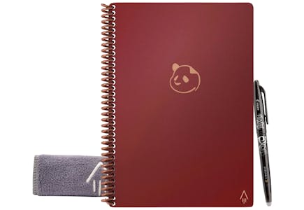 Rocketbook Panda Reusable Planner