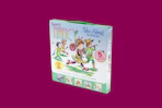 fancy nancy storybook set