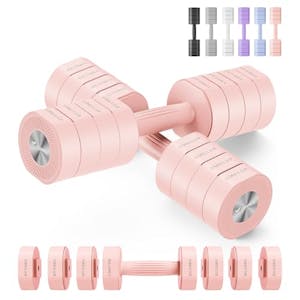 Adjustable Dumbbell