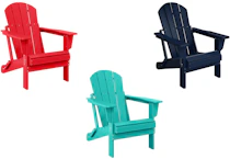 Beachcrest Home Adirondack Chair
