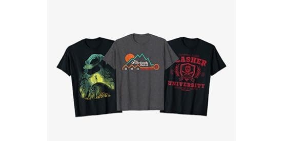 3 Woot Adult Shirts