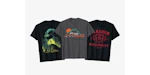 3 Woot Adult Shirts
