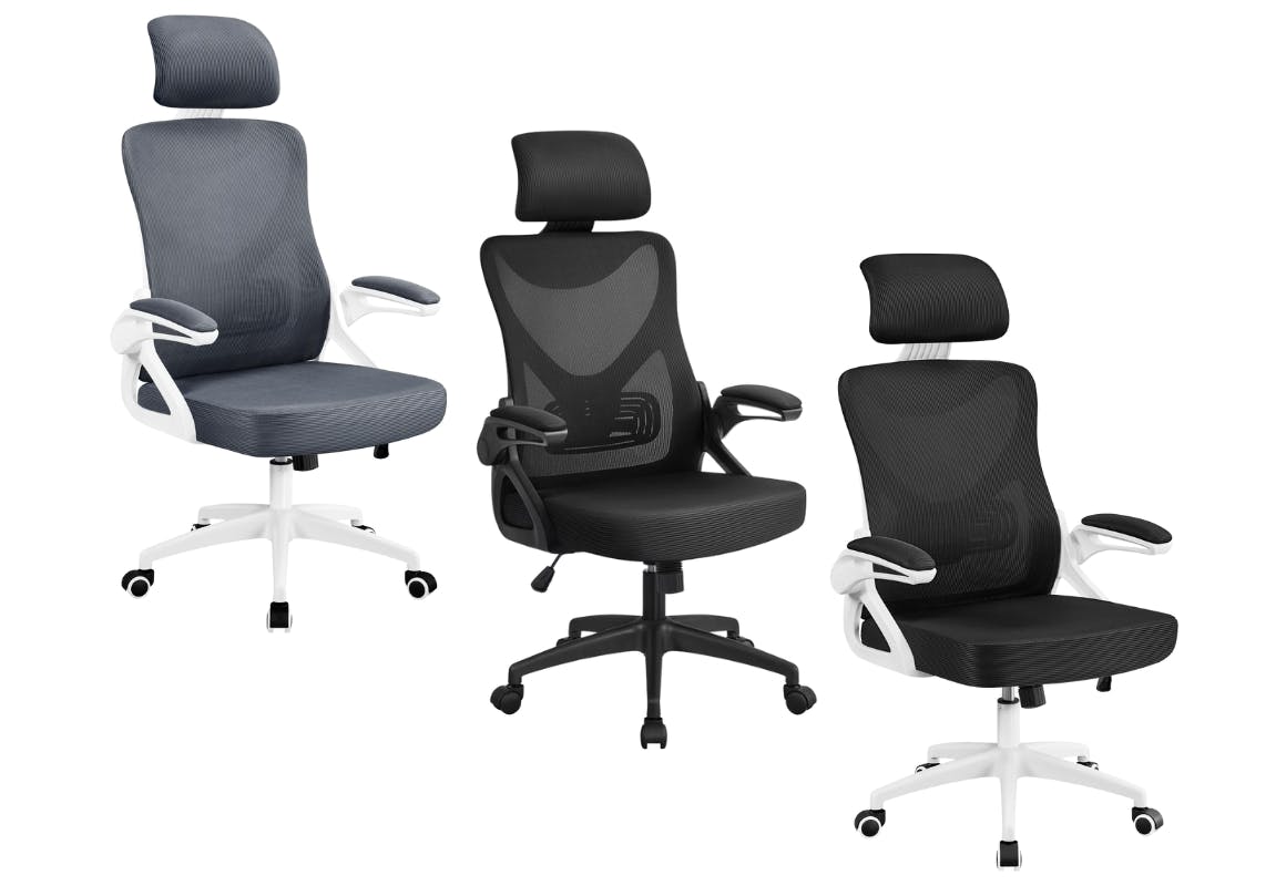 Ergonomic Office Chair