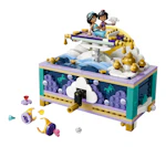 LEGO Disney Princess Jewelry Box