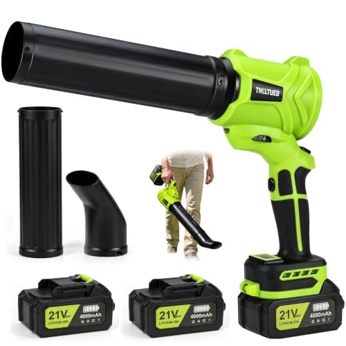 Leaf Blower