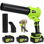 Leaf Blower