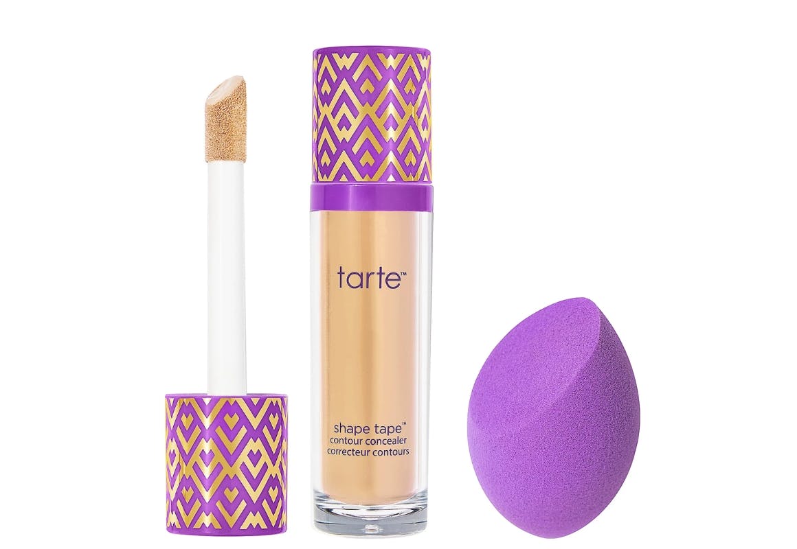 Tarte Shape Tape Concealer Set