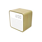 Retro Mini Bluetooth Speaker