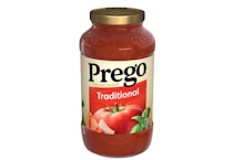 Prego Sauce