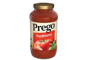 Prego Sauce