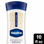 1 Vaseline Lotion + 1 Vaseline Jelly