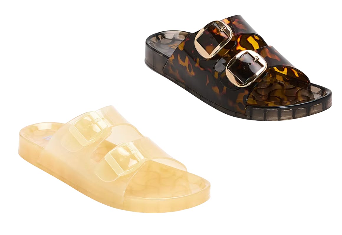 Mia Girl Women's Sandals