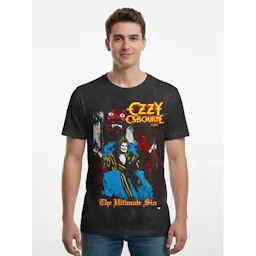 Men's Graphic Tee