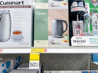 Figmint Electric Kettle