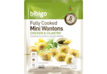 CJ Bibigo Mini Wontons