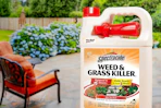 Spectracide Weed & Grass Killer, Only $6 on Amazon