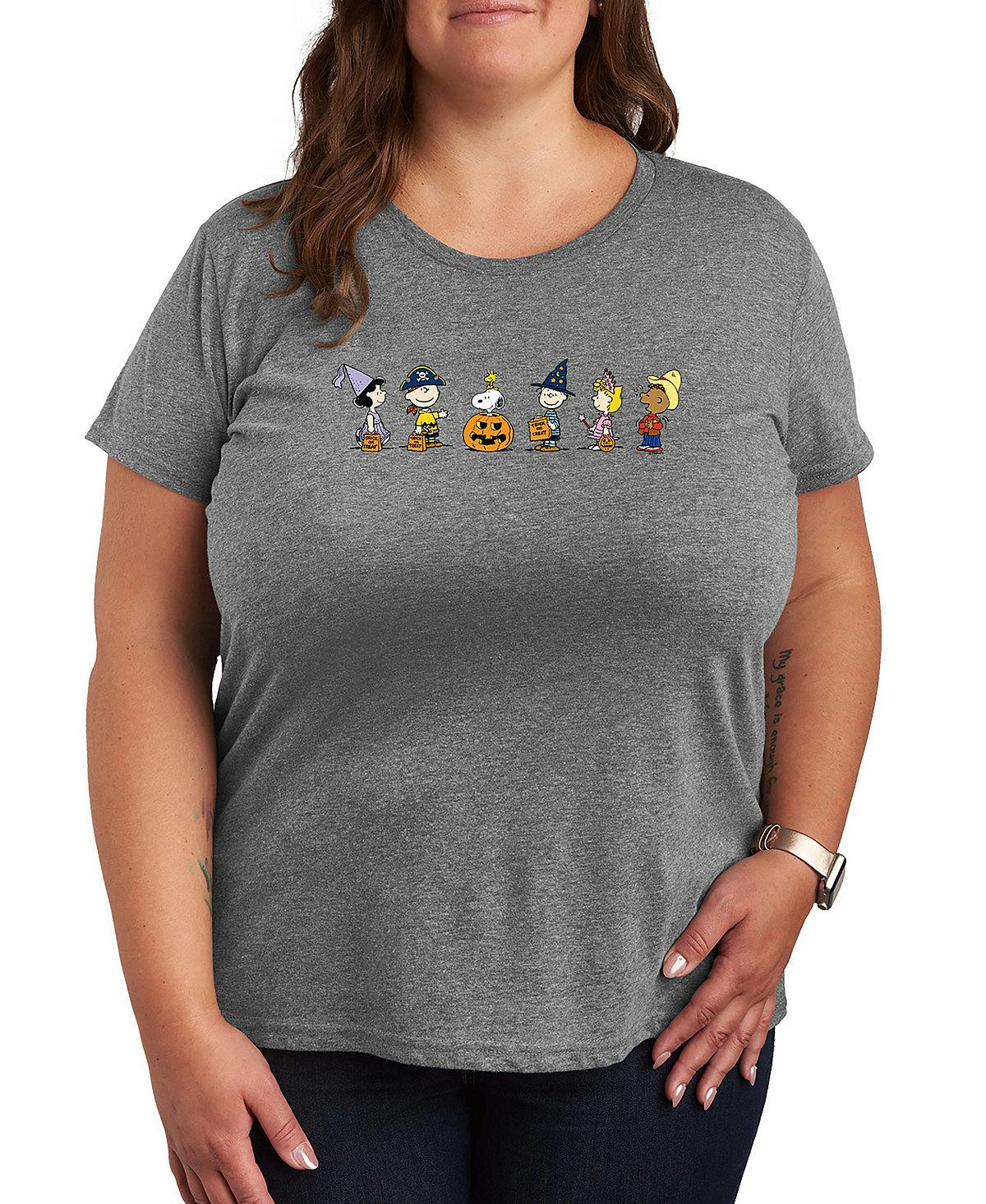 Women's Peanuts Graphic Tee