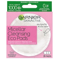 Garnier Reusable Cleansing Pad Pack