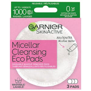 Garnier Reusable Cleansing Pad Pack