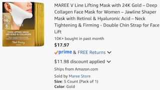 amazon-maree-chin-mask-cart