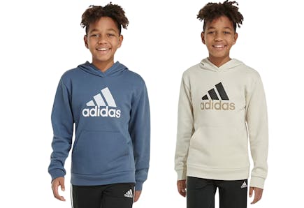 Adidas Kids' Hoodie