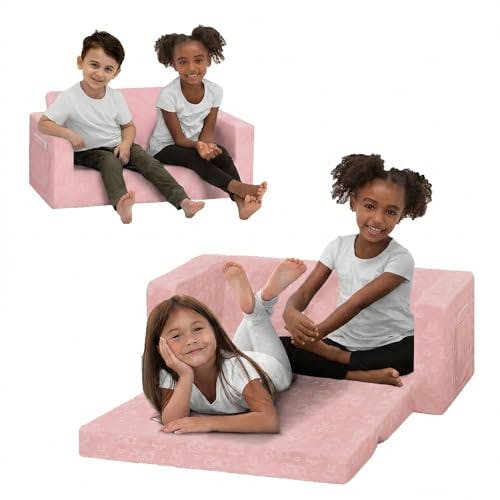 Delta Children Kids 2-Seater Sofa