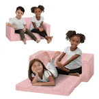 Delta Children Kids 2-Seater Sofa