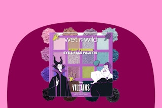 amazon wet and wild disney pallete