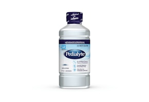 Pedialyte Electrolyte Solution