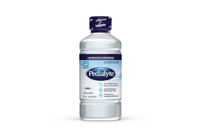 Pedialyte Electrolyte Solution