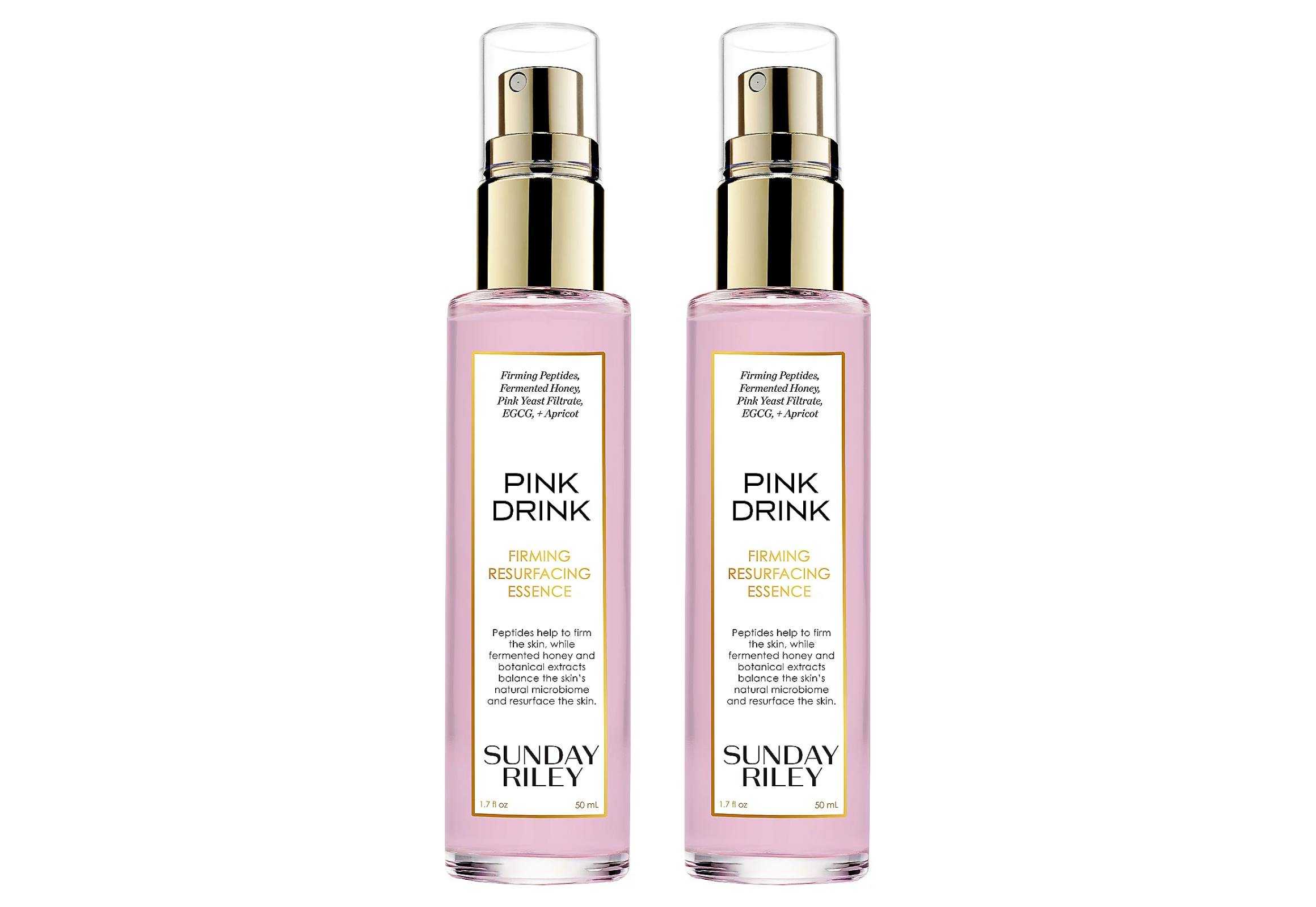 Sunday Riley Essence Duo ($96 Value)