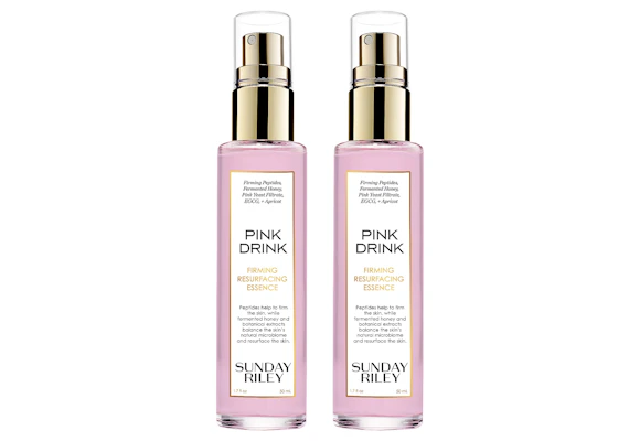 Sunday Riley Essence Duo ($96 Value)