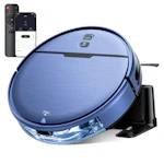 Robot Vacuum and Mop Combo