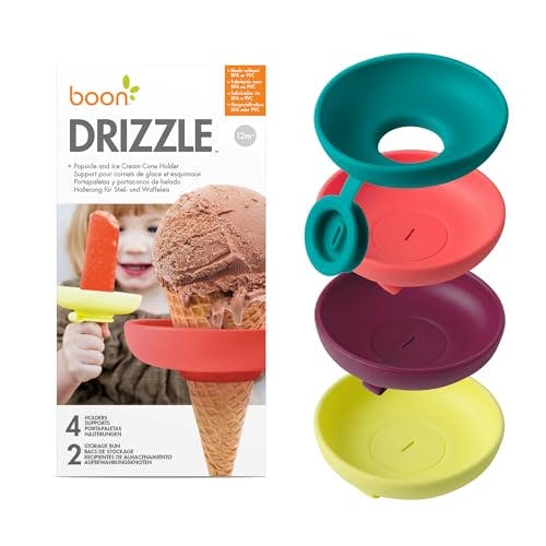 Boon Ice Cream Holder 4-Pack