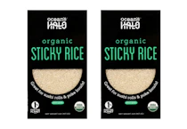 2 Ocean's Halo Sticky Rice