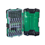 Impact Driver Bit Set