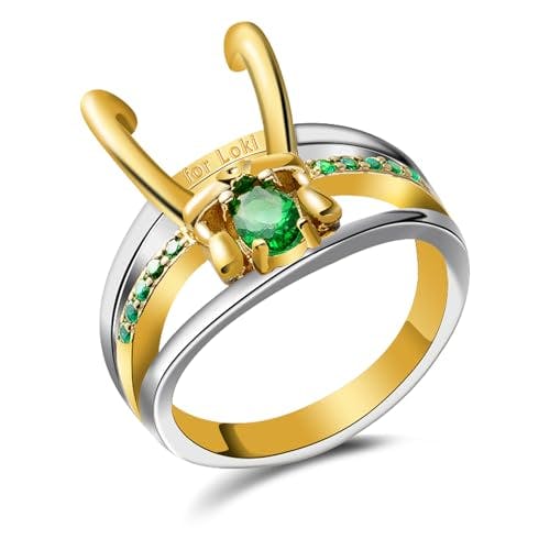 Loki Ring