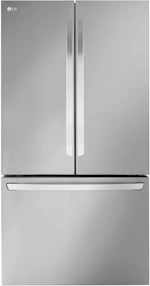 LG French Door Refrigerator