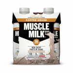 Muscle Milk Protein Shakes