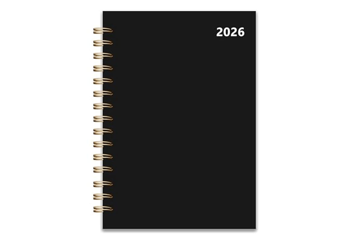 2026 Planner