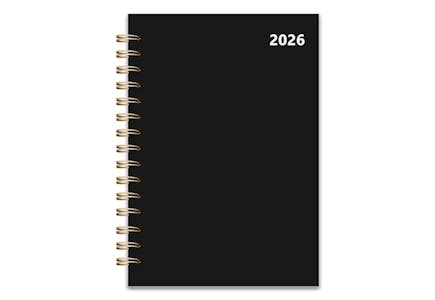 2026 Planner